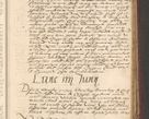 Zdjęcie nr 851 dla obiektu archiwalnego: Acta actorum, obligacionum sententiarumque tam interlocutoriarum quam diffinitivarum coram reverendo domino Thoma Roschnowsky canonico et officiali Cracoviensi generali ad annum Domini 1534, indicione septima, pontificatus sanctissimi in Christo patris domini et domini Clementis pape septimi, anno ipsius undecimo vel alias, ut dicitur vacante sede apostolica feliciter continuantur
