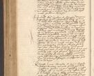 Zdjęcie nr 850 dla obiektu archiwalnego: Acta actorum, obligacionum sententiarumque tam interlocutoriarum quam diffinitivarum coram reverendo domino Thoma Roschnowsky canonico et officiali Cracoviensi generali ad annum Domini 1534, indicione septima, pontificatus sanctissimi in Christo patris domini et domini Clementis pape septimi, anno ipsius undecimo vel alias, ut dicitur vacante sede apostolica feliciter continuantur