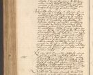 Zdjęcie nr 846 dla obiektu archiwalnego: Acta actorum, obligacionum sententiarumque tam interlocutoriarum quam diffinitivarum coram reverendo domino Thoma Roschnowsky canonico et officiali Cracoviensi generali ad annum Domini 1534, indicione septima, pontificatus sanctissimi in Christo patris domini et domini Clementis pape septimi, anno ipsius undecimo vel alias, ut dicitur vacante sede apostolica feliciter continuantur
