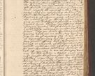 Zdjęcie nr 845 dla obiektu archiwalnego: Acta actorum, obligacionum sententiarumque tam interlocutoriarum quam diffinitivarum coram reverendo domino Thoma Roschnowsky canonico et officiali Cracoviensi generali ad annum Domini 1534, indicione septima, pontificatus sanctissimi in Christo patris domini et domini Clementis pape septimi, anno ipsius undecimo vel alias, ut dicitur vacante sede apostolica feliciter continuantur