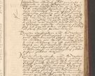 Zdjęcie nr 839 dla obiektu archiwalnego: Acta actorum, obligacionum sententiarumque tam interlocutoriarum quam diffinitivarum coram reverendo domino Thoma Roschnowsky canonico et officiali Cracoviensi generali ad annum Domini 1534, indicione septima, pontificatus sanctissimi in Christo patris domini et domini Clementis pape septimi, anno ipsius undecimo vel alias, ut dicitur vacante sede apostolica feliciter continuantur