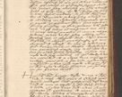 Zdjęcie nr 833 dla obiektu archiwalnego: Acta actorum, obligacionum sententiarumque tam interlocutoriarum quam diffinitivarum coram reverendo domino Thoma Roschnowsky canonico et officiali Cracoviensi generali ad annum Domini 1534, indicione septima, pontificatus sanctissimi in Christo patris domini et domini Clementis pape septimi, anno ipsius undecimo vel alias, ut dicitur vacante sede apostolica feliciter continuantur