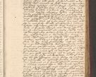 Zdjęcie nr 831 dla obiektu archiwalnego: Acta actorum, obligacionum sententiarumque tam interlocutoriarum quam diffinitivarum coram reverendo domino Thoma Roschnowsky canonico et officiali Cracoviensi generali ad annum Domini 1534, indicione septima, pontificatus sanctissimi in Christo patris domini et domini Clementis pape septimi, anno ipsius undecimo vel alias, ut dicitur vacante sede apostolica feliciter continuantur