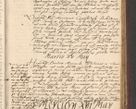 Zdjęcie nr 829 dla obiektu archiwalnego: Acta actorum, obligacionum sententiarumque tam interlocutoriarum quam diffinitivarum coram reverendo domino Thoma Roschnowsky canonico et officiali Cracoviensi generali ad annum Domini 1534, indicione septima, pontificatus sanctissimi in Christo patris domini et domini Clementis pape septimi, anno ipsius undecimo vel alias, ut dicitur vacante sede apostolica feliciter continuantur
