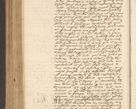 Zdjęcie nr 830 dla obiektu archiwalnego: Acta actorum, obligacionum sententiarumque tam interlocutoriarum quam diffinitivarum coram reverendo domino Thoma Roschnowsky canonico et officiali Cracoviensi generali ad annum Domini 1534, indicione septima, pontificatus sanctissimi in Christo patris domini et domini Clementis pape septimi, anno ipsius undecimo vel alias, ut dicitur vacante sede apostolica feliciter continuantur