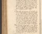 Zdjęcie nr 828 dla obiektu archiwalnego: Acta actorum, obligacionum sententiarumque tam interlocutoriarum quam diffinitivarum coram reverendo domino Thoma Roschnowsky canonico et officiali Cracoviensi generali ad annum Domini 1534, indicione septima, pontificatus sanctissimi in Christo patris domini et domini Clementis pape septimi, anno ipsius undecimo vel alias, ut dicitur vacante sede apostolica feliciter continuantur