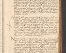 Zdjęcie nr 827 dla obiektu archiwalnego: Acta actorum, obligacionum sententiarumque tam interlocutoriarum quam diffinitivarum coram reverendo domino Thoma Roschnowsky canonico et officiali Cracoviensi generali ad annum Domini 1534, indicione septima, pontificatus sanctissimi in Christo patris domini et domini Clementis pape septimi, anno ipsius undecimo vel alias, ut dicitur vacante sede apostolica feliciter continuantur