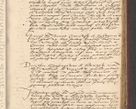 Zdjęcie nr 825 dla obiektu archiwalnego: Acta actorum, obligacionum sententiarumque tam interlocutoriarum quam diffinitivarum coram reverendo domino Thoma Roschnowsky canonico et officiali Cracoviensi generali ad annum Domini 1534, indicione septima, pontificatus sanctissimi in Christo patris domini et domini Clementis pape septimi, anno ipsius undecimo vel alias, ut dicitur vacante sede apostolica feliciter continuantur
