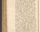 Zdjęcie nr 826 dla obiektu archiwalnego: Acta actorum, obligacionum sententiarumque tam interlocutoriarum quam diffinitivarum coram reverendo domino Thoma Roschnowsky canonico et officiali Cracoviensi generali ad annum Domini 1534, indicione septima, pontificatus sanctissimi in Christo patris domini et domini Clementis pape septimi, anno ipsius undecimo vel alias, ut dicitur vacante sede apostolica feliciter continuantur