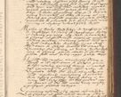 Zdjęcie nr 823 dla obiektu archiwalnego: Acta actorum, obligacionum sententiarumque tam interlocutoriarum quam diffinitivarum coram reverendo domino Thoma Roschnowsky canonico et officiali Cracoviensi generali ad annum Domini 1534, indicione septima, pontificatus sanctissimi in Christo patris domini et domini Clementis pape septimi, anno ipsius undecimo vel alias, ut dicitur vacante sede apostolica feliciter continuantur