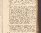 Zdjęcie nr 821 dla obiektu archiwalnego: Acta actorum, obligacionum sententiarumque tam interlocutoriarum quam diffinitivarum coram reverendo domino Thoma Roschnowsky canonico et officiali Cracoviensi generali ad annum Domini 1534, indicione septima, pontificatus sanctissimi in Christo patris domini et domini Clementis pape septimi, anno ipsius undecimo vel alias, ut dicitur vacante sede apostolica feliciter continuantur