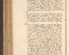 Zdjęcie nr 818 dla obiektu archiwalnego: Acta actorum, obligacionum sententiarumque tam interlocutoriarum quam diffinitivarum coram reverendo domino Thoma Roschnowsky canonico et officiali Cracoviensi generali ad annum Domini 1534, indicione septima, pontificatus sanctissimi in Christo patris domini et domini Clementis pape septimi, anno ipsius undecimo vel alias, ut dicitur vacante sede apostolica feliciter continuantur
