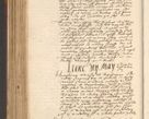 Zdjęcie nr 816 dla obiektu archiwalnego: Acta actorum, obligacionum sententiarumque tam interlocutoriarum quam diffinitivarum coram reverendo domino Thoma Roschnowsky canonico et officiali Cracoviensi generali ad annum Domini 1534, indicione septima, pontificatus sanctissimi in Christo patris domini et domini Clementis pape septimi, anno ipsius undecimo vel alias, ut dicitur vacante sede apostolica feliciter continuantur