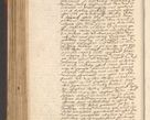 Zdjęcie nr 814 dla obiektu archiwalnego: Acta actorum, obligacionum sententiarumque tam interlocutoriarum quam diffinitivarum coram reverendo domino Thoma Roschnowsky canonico et officiali Cracoviensi generali ad annum Domini 1534, indicione septima, pontificatus sanctissimi in Christo patris domini et domini Clementis pape septimi, anno ipsius undecimo vel alias, ut dicitur vacante sede apostolica feliciter continuantur