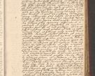 Zdjęcie nr 817 dla obiektu archiwalnego: Acta actorum, obligacionum sententiarumque tam interlocutoriarum quam diffinitivarum coram reverendo domino Thoma Roschnowsky canonico et officiali Cracoviensi generali ad annum Domini 1534, indicione septima, pontificatus sanctissimi in Christo patris domini et domini Clementis pape septimi, anno ipsius undecimo vel alias, ut dicitur vacante sede apostolica feliciter continuantur