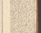 Zdjęcie nr 813 dla obiektu archiwalnego: Acta actorum, obligacionum sententiarumque tam interlocutoriarum quam diffinitivarum coram reverendo domino Thoma Roschnowsky canonico et officiali Cracoviensi generali ad annum Domini 1534, indicione septima, pontificatus sanctissimi in Christo patris domini et domini Clementis pape septimi, anno ipsius undecimo vel alias, ut dicitur vacante sede apostolica feliciter continuantur