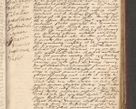 Zdjęcie nr 811 dla obiektu archiwalnego: Acta actorum, obligacionum sententiarumque tam interlocutoriarum quam diffinitivarum coram reverendo domino Thoma Roschnowsky canonico et officiali Cracoviensi generali ad annum Domini 1534, indicione septima, pontificatus sanctissimi in Christo patris domini et domini Clementis pape septimi, anno ipsius undecimo vel alias, ut dicitur vacante sede apostolica feliciter continuantur
