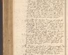 Zdjęcie nr 806 dla obiektu archiwalnego: Acta actorum, obligacionum sententiarumque tam interlocutoriarum quam diffinitivarum coram reverendo domino Thoma Roschnowsky canonico et officiali Cracoviensi generali ad annum Domini 1534, indicione septima, pontificatus sanctissimi in Christo patris domini et domini Clementis pape septimi, anno ipsius undecimo vel alias, ut dicitur vacante sede apostolica feliciter continuantur