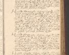 Zdjęcie nr 801 dla obiektu archiwalnego: Acta actorum, obligacionum sententiarumque tam interlocutoriarum quam diffinitivarum coram reverendo domino Thoma Roschnowsky canonico et officiali Cracoviensi generali ad annum Domini 1534, indicione septima, pontificatus sanctissimi in Christo patris domini et domini Clementis pape septimi, anno ipsius undecimo vel alias, ut dicitur vacante sede apostolica feliciter continuantur