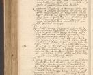 Zdjęcie nr 802 dla obiektu archiwalnego: Acta actorum, obligacionum sententiarumque tam interlocutoriarum quam diffinitivarum coram reverendo domino Thoma Roschnowsky canonico et officiali Cracoviensi generali ad annum Domini 1534, indicione septima, pontificatus sanctissimi in Christo patris domini et domini Clementis pape septimi, anno ipsius undecimo vel alias, ut dicitur vacante sede apostolica feliciter continuantur