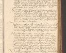 Zdjęcie nr 803 dla obiektu archiwalnego: Acta actorum, obligacionum sententiarumque tam interlocutoriarum quam diffinitivarum coram reverendo domino Thoma Roschnowsky canonico et officiali Cracoviensi generali ad annum Domini 1534, indicione septima, pontificatus sanctissimi in Christo patris domini et domini Clementis pape septimi, anno ipsius undecimo vel alias, ut dicitur vacante sede apostolica feliciter continuantur