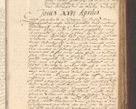 Zdjęcie nr 799 dla obiektu archiwalnego: Acta actorum, obligacionum sententiarumque tam interlocutoriarum quam diffinitivarum coram reverendo domino Thoma Roschnowsky canonico et officiali Cracoviensi generali ad annum Domini 1534, indicione septima, pontificatus sanctissimi in Christo patris domini et domini Clementis pape septimi, anno ipsius undecimo vel alias, ut dicitur vacante sede apostolica feliciter continuantur