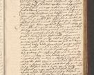 Zdjęcie nr 795 dla obiektu archiwalnego: Acta actorum, obligacionum sententiarumque tam interlocutoriarum quam diffinitivarum coram reverendo domino Thoma Roschnowsky canonico et officiali Cracoviensi generali ad annum Domini 1534, indicione septima, pontificatus sanctissimi in Christo patris domini et domini Clementis pape septimi, anno ipsius undecimo vel alias, ut dicitur vacante sede apostolica feliciter continuantur