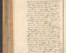 Zdjęcie nr 794 dla obiektu archiwalnego: Acta actorum, obligacionum sententiarumque tam interlocutoriarum quam diffinitivarum coram reverendo domino Thoma Roschnowsky canonico et officiali Cracoviensi generali ad annum Domini 1534, indicione septima, pontificatus sanctissimi in Christo patris domini et domini Clementis pape septimi, anno ipsius undecimo vel alias, ut dicitur vacante sede apostolica feliciter continuantur