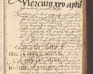 Zdjęcie nr 791 dla obiektu archiwalnego: Acta actorum, obligacionum sententiarumque tam interlocutoriarum quam diffinitivarum coram reverendo domino Thoma Roschnowsky canonico et officiali Cracoviensi generali ad annum Domini 1534, indicione septima, pontificatus sanctissimi in Christo patris domini et domini Clementis pape septimi, anno ipsius undecimo vel alias, ut dicitur vacante sede apostolica feliciter continuantur