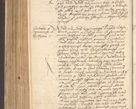 Zdjęcie nr 788 dla obiektu archiwalnego: Acta actorum, obligacionum sententiarumque tam interlocutoriarum quam diffinitivarum coram reverendo domino Thoma Roschnowsky canonico et officiali Cracoviensi generali ad annum Domini 1534, indicione septima, pontificatus sanctissimi in Christo patris domini et domini Clementis pape septimi, anno ipsius undecimo vel alias, ut dicitur vacante sede apostolica feliciter continuantur
