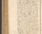 Zdjęcie nr 790 dla obiektu archiwalnego: Acta actorum, obligacionum sententiarumque tam interlocutoriarum quam diffinitivarum coram reverendo domino Thoma Roschnowsky canonico et officiali Cracoviensi generali ad annum Domini 1534, indicione septima, pontificatus sanctissimi in Christo patris domini et domini Clementis pape septimi, anno ipsius undecimo vel alias, ut dicitur vacante sede apostolica feliciter continuantur