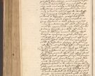Zdjęcie nr 786 dla obiektu archiwalnego: Acta actorum, obligacionum sententiarumque tam interlocutoriarum quam diffinitivarum coram reverendo domino Thoma Roschnowsky canonico et officiali Cracoviensi generali ad annum Domini 1534, indicione septima, pontificatus sanctissimi in Christo patris domini et domini Clementis pape septimi, anno ipsius undecimo vel alias, ut dicitur vacante sede apostolica feliciter continuantur