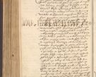 Zdjęcie nr 782 dla obiektu archiwalnego: Acta actorum, obligacionum sententiarumque tam interlocutoriarum quam diffinitivarum coram reverendo domino Thoma Roschnowsky canonico et officiali Cracoviensi generali ad annum Domini 1534, indicione septima, pontificatus sanctissimi in Christo patris domini et domini Clementis pape septimi, anno ipsius undecimo vel alias, ut dicitur vacante sede apostolica feliciter continuantur