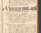 Zdjęcie nr 781 dla obiektu archiwalnego: Acta actorum, obligacionum sententiarumque tam interlocutoriarum quam diffinitivarum coram reverendo domino Thoma Roschnowsky canonico et officiali Cracoviensi generali ad annum Domini 1534, indicione septima, pontificatus sanctissimi in Christo patris domini et domini Clementis pape septimi, anno ipsius undecimo vel alias, ut dicitur vacante sede apostolica feliciter continuantur