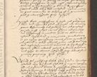 Zdjęcie nr 785 dla obiektu archiwalnego: Acta actorum, obligacionum sententiarumque tam interlocutoriarum quam diffinitivarum coram reverendo domino Thoma Roschnowsky canonico et officiali Cracoviensi generali ad annum Domini 1534, indicione septima, pontificatus sanctissimi in Christo patris domini et domini Clementis pape septimi, anno ipsius undecimo vel alias, ut dicitur vacante sede apostolica feliciter continuantur