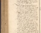 Zdjęcie nr 780 dla obiektu archiwalnego: Acta actorum, obligacionum sententiarumque tam interlocutoriarum quam diffinitivarum coram reverendo domino Thoma Roschnowsky canonico et officiali Cracoviensi generali ad annum Domini 1534, indicione septima, pontificatus sanctissimi in Christo patris domini et domini Clementis pape septimi, anno ipsius undecimo vel alias, ut dicitur vacante sede apostolica feliciter continuantur