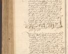 Zdjęcie nr 778 dla obiektu archiwalnego: Acta actorum, obligacionum sententiarumque tam interlocutoriarum quam diffinitivarum coram reverendo domino Thoma Roschnowsky canonico et officiali Cracoviensi generali ad annum Domini 1534, indicione septima, pontificatus sanctissimi in Christo patris domini et domini Clementis pape septimi, anno ipsius undecimo vel alias, ut dicitur vacante sede apostolica feliciter continuantur