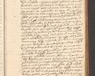 Zdjęcie nr 773 dla obiektu archiwalnego: Acta actorum, obligacionum sententiarumque tam interlocutoriarum quam diffinitivarum coram reverendo domino Thoma Roschnowsky canonico et officiali Cracoviensi generali ad annum Domini 1534, indicione septima, pontificatus sanctissimi in Christo patris domini et domini Clementis pape septimi, anno ipsius undecimo vel alias, ut dicitur vacante sede apostolica feliciter continuantur
