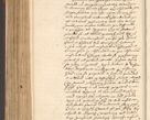 Zdjęcie nr 774 dla obiektu archiwalnego: Acta actorum, obligacionum sententiarumque tam interlocutoriarum quam diffinitivarum coram reverendo domino Thoma Roschnowsky canonico et officiali Cracoviensi generali ad annum Domini 1534, indicione septima, pontificatus sanctissimi in Christo patris domini et domini Clementis pape septimi, anno ipsius undecimo vel alias, ut dicitur vacante sede apostolica feliciter continuantur