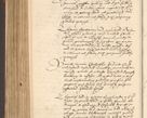 Zdjęcie nr 770 dla obiektu archiwalnego: Acta actorum, obligacionum sententiarumque tam interlocutoriarum quam diffinitivarum coram reverendo domino Thoma Roschnowsky canonico et officiali Cracoviensi generali ad annum Domini 1534, indicione septima, pontificatus sanctissimi in Christo patris domini et domini Clementis pape septimi, anno ipsius undecimo vel alias, ut dicitur vacante sede apostolica feliciter continuantur