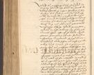 Zdjęcie nr 772 dla obiektu archiwalnego: Acta actorum, obligacionum sententiarumque tam interlocutoriarum quam diffinitivarum coram reverendo domino Thoma Roschnowsky canonico et officiali Cracoviensi generali ad annum Domini 1534, indicione septima, pontificatus sanctissimi in Christo patris domini et domini Clementis pape septimi, anno ipsius undecimo vel alias, ut dicitur vacante sede apostolica feliciter continuantur