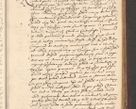 Zdjęcie nr 769 dla obiektu archiwalnego: Acta actorum, obligacionum sententiarumque tam interlocutoriarum quam diffinitivarum coram reverendo domino Thoma Roschnowsky canonico et officiali Cracoviensi generali ad annum Domini 1534, indicione septima, pontificatus sanctissimi in Christo patris domini et domini Clementis pape septimi, anno ipsius undecimo vel alias, ut dicitur vacante sede apostolica feliciter continuantur
