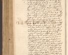 Zdjęcie nr 768 dla obiektu archiwalnego: Acta actorum, obligacionum sententiarumque tam interlocutoriarum quam diffinitivarum coram reverendo domino Thoma Roschnowsky canonico et officiali Cracoviensi generali ad annum Domini 1534, indicione septima, pontificatus sanctissimi in Christo patris domini et domini Clementis pape septimi, anno ipsius undecimo vel alias, ut dicitur vacante sede apostolica feliciter continuantur