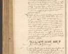 Zdjęcie nr 764 dla obiektu archiwalnego: Acta actorum, obligacionum sententiarumque tam interlocutoriarum quam diffinitivarum coram reverendo domino Thoma Roschnowsky canonico et officiali Cracoviensi generali ad annum Domini 1534, indicione septima, pontificatus sanctissimi in Christo patris domini et domini Clementis pape septimi, anno ipsius undecimo vel alias, ut dicitur vacante sede apostolica feliciter continuantur