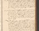 Zdjęcie nr 765 dla obiektu archiwalnego: Acta actorum, obligacionum sententiarumque tam interlocutoriarum quam diffinitivarum coram reverendo domino Thoma Roschnowsky canonico et officiali Cracoviensi generali ad annum Domini 1534, indicione septima, pontificatus sanctissimi in Christo patris domini et domini Clementis pape septimi, anno ipsius undecimo vel alias, ut dicitur vacante sede apostolica feliciter continuantur