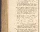 Zdjęcie nr 758 dla obiektu archiwalnego: Acta actorum, obligacionum sententiarumque tam interlocutoriarum quam diffinitivarum coram reverendo domino Thoma Roschnowsky canonico et officiali Cracoviensi generali ad annum Domini 1534, indicione septima, pontificatus sanctissimi in Christo patris domini et domini Clementis pape septimi, anno ipsius undecimo vel alias, ut dicitur vacante sede apostolica feliciter continuantur