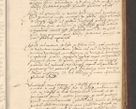 Zdjęcie nr 759 dla obiektu archiwalnego: Acta actorum, obligacionum sententiarumque tam interlocutoriarum quam diffinitivarum coram reverendo domino Thoma Roschnowsky canonico et officiali Cracoviensi generali ad annum Domini 1534, indicione septima, pontificatus sanctissimi in Christo patris domini et domini Clementis pape septimi, anno ipsius undecimo vel alias, ut dicitur vacante sede apostolica feliciter continuantur