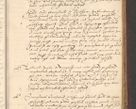 Zdjęcie nr 763 dla obiektu archiwalnego: Acta actorum, obligacionum sententiarumque tam interlocutoriarum quam diffinitivarum coram reverendo domino Thoma Roschnowsky canonico et officiali Cracoviensi generali ad annum Domini 1534, indicione septima, pontificatus sanctissimi in Christo patris domini et domini Clementis pape septimi, anno ipsius undecimo vel alias, ut dicitur vacante sede apostolica feliciter continuantur