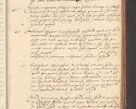 Zdjęcie nr 755 dla obiektu archiwalnego: Acta actorum, obligacionum sententiarumque tam interlocutoriarum quam diffinitivarum coram reverendo domino Thoma Roschnowsky canonico et officiali Cracoviensi generali ad annum Domini 1534, indicione septima, pontificatus sanctissimi in Christo patris domini et domini Clementis pape septimi, anno ipsius undecimo vel alias, ut dicitur vacante sede apostolica feliciter continuantur
