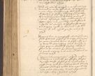 Zdjęcie nr 756 dla obiektu archiwalnego: Acta actorum, obligacionum sententiarumque tam interlocutoriarum quam diffinitivarum coram reverendo domino Thoma Roschnowsky canonico et officiali Cracoviensi generali ad annum Domini 1534, indicione septima, pontificatus sanctissimi in Christo patris domini et domini Clementis pape septimi, anno ipsius undecimo vel alias, ut dicitur vacante sede apostolica feliciter continuantur